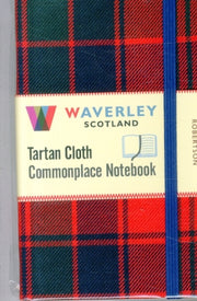 Waverley Genuine Scottish Robertson