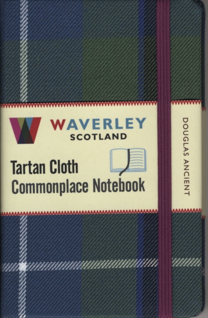 Waverley Genuine Scottish Douglas