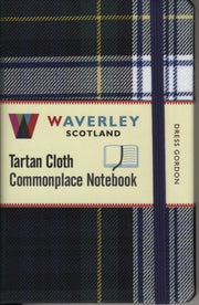 Waverley Genuine Tartan Cloth Dress Gorn By Waverley Scotland