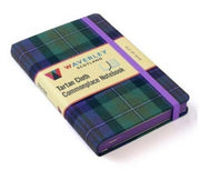 Waverley Genuine Tartan Cloth Isle Of Se By Waverley Scotland