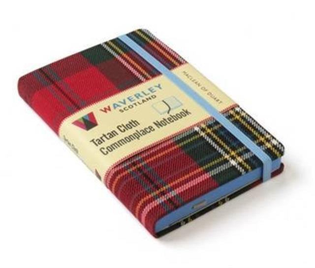 Waverley Genuine Scottish Maclean