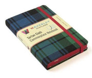 Waverley Genuine Tartan Cloth Campbell