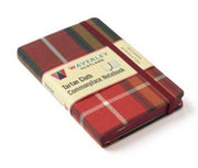 Waverley Genuine Tartan Cloth Buchanan By Waverley Scotland