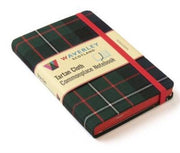 Waverley Genuine Tartan Cloth Ferguson