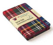 Waverley Genuine Tartan Cloth Macbeth