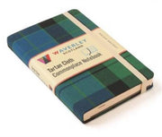 Waverley Genuine Tartan Cloth Mackay Ant By Waverley Scotland