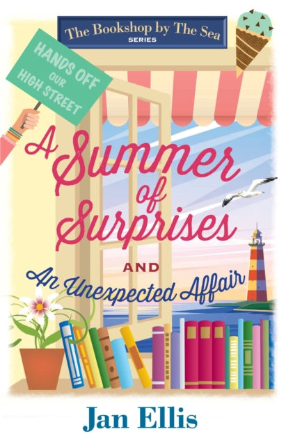 Summer Of Surprises