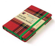 Waverley Scotland Large Tartan Cloth