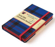 Waverley Scotland Tartan Cloth Elliot