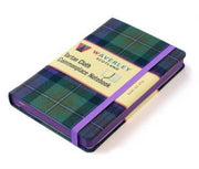 Waverley Scotland Large Tartan