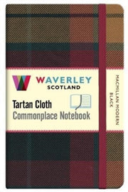 Wtccn Pocket 9cm X 14cm Macmillan Mod