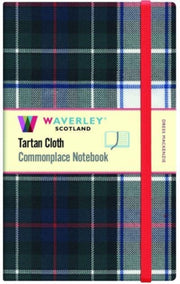 Wtccn Dress Mackenzie Tartan Large 2