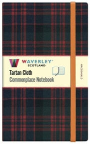 Wtccn Large 21 X 13cm Macdonald