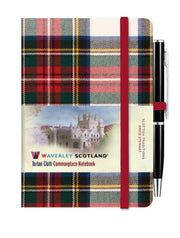 Waverley Commonplace Mini With Pen 105 X