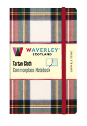 Waverley Commonplace Pocket 14 X 9cm Not