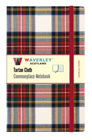 Waverley Commonplace Large 21 X 13cm Not