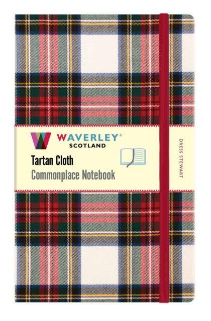 Waverley Commonplace Large 21 X 13cm Not