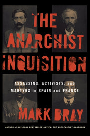 Anarchist Inquisition The