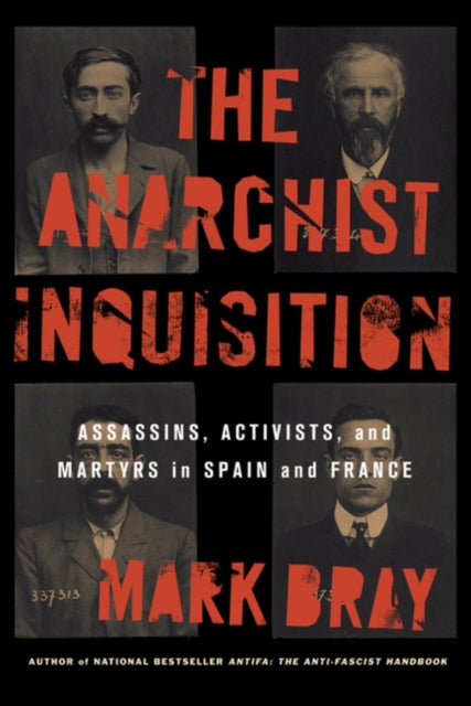 Anarchist Inquisition The