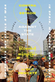 Against The State By Stout, James