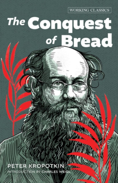 Conquest Of Bread