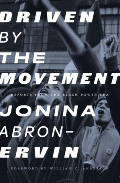 Driven By The Movement