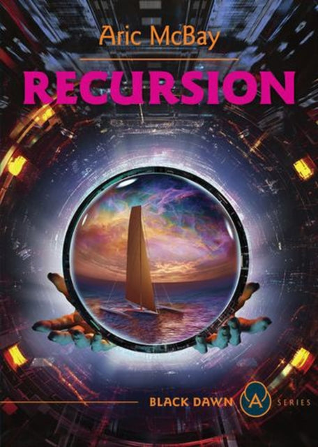 Recursion By Aric Mcbey