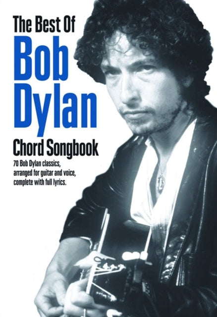 Dylan Bob The Best Of Bob Dylan Chord So