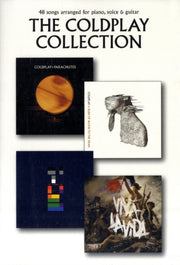 Coldplay Collection