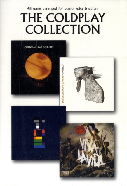 Coldplay Collection