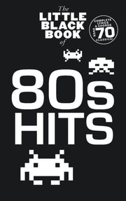 Little Black Book Of 80s Hits