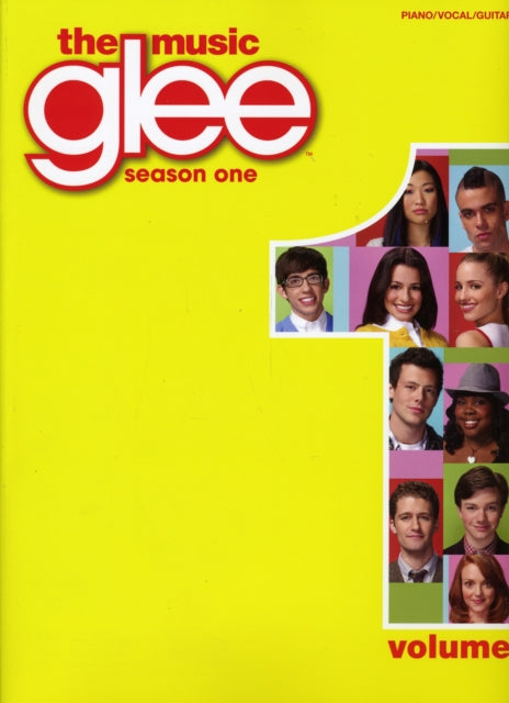 Glee The Music Volume 1