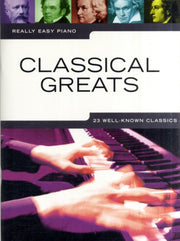 Classical Greats