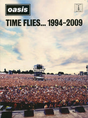 Oasis Time Flies 1994-2009 Guitar Tab