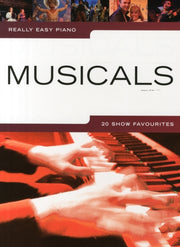 Musicals 20 Show Favourites