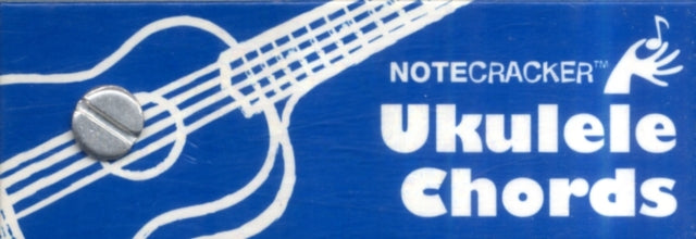 Notecrackers Ukulele Chords