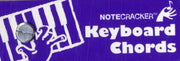 Notecraker Keyboard Chords