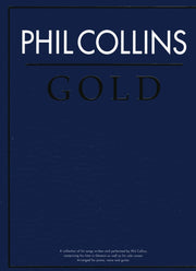 Phil Collins Gold Pvg