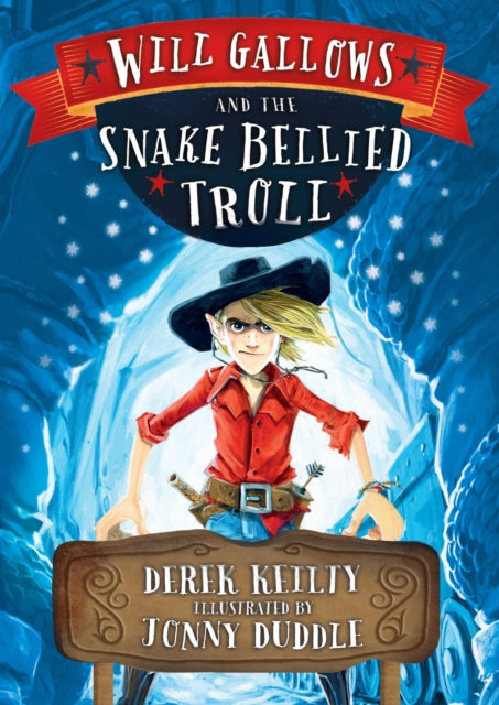 Will Gallows & The Snake Bellied Troll
