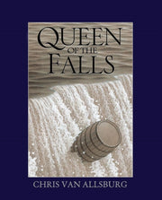 Queen Of The Falls