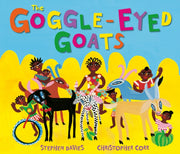 Goggle Eyed Goats