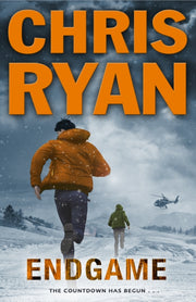 Chris Ryan End Game