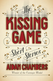 Kissing Game By Chambers, Aidan
