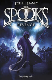 The Spooks Revenge