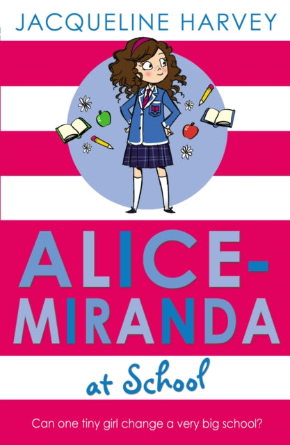 Alice Miranda At School 1