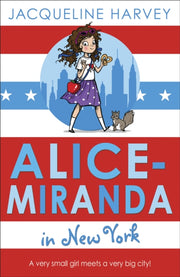 Alice Miranda In New York 5 By Harvey, Jacqueline