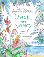 Jack & Nancy