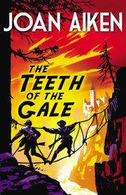 Teeth Of The Gale 3 By Aiken, Joan