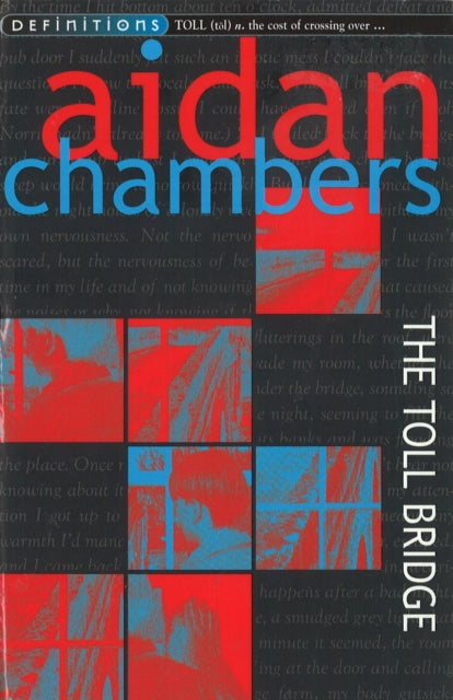 Toll Bridge By Chambers, Aidan