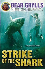 Strike Of The Shark 6